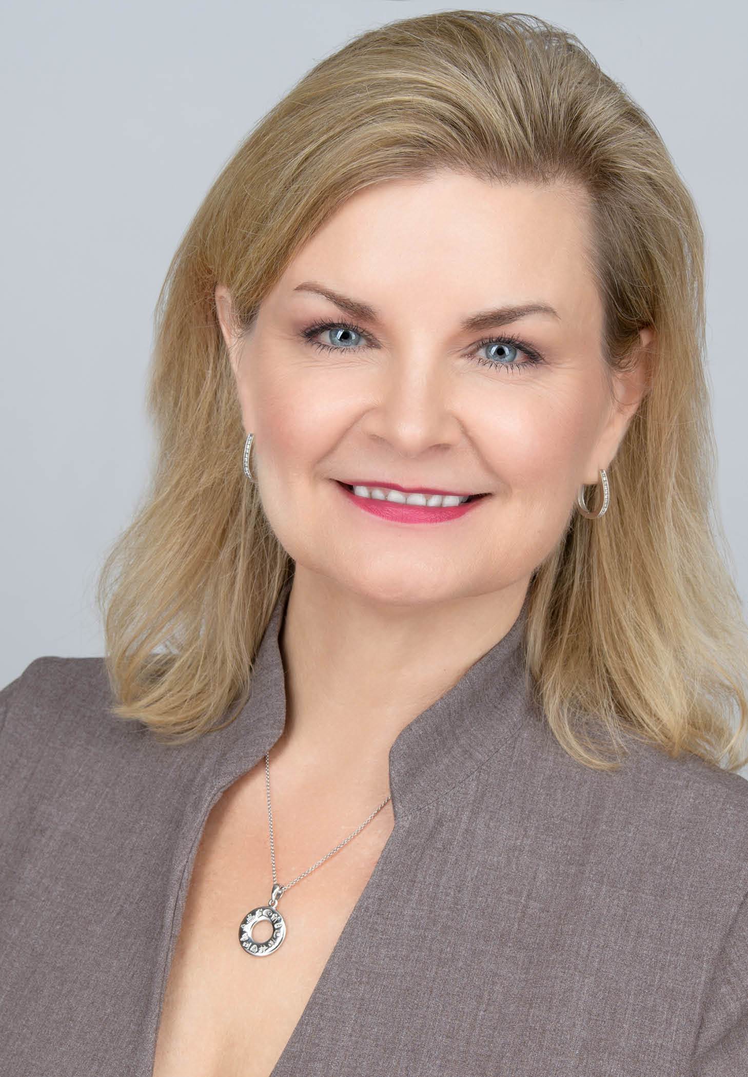 Miranda Kelly
