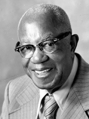 A.G. (Arthur George) Gaston