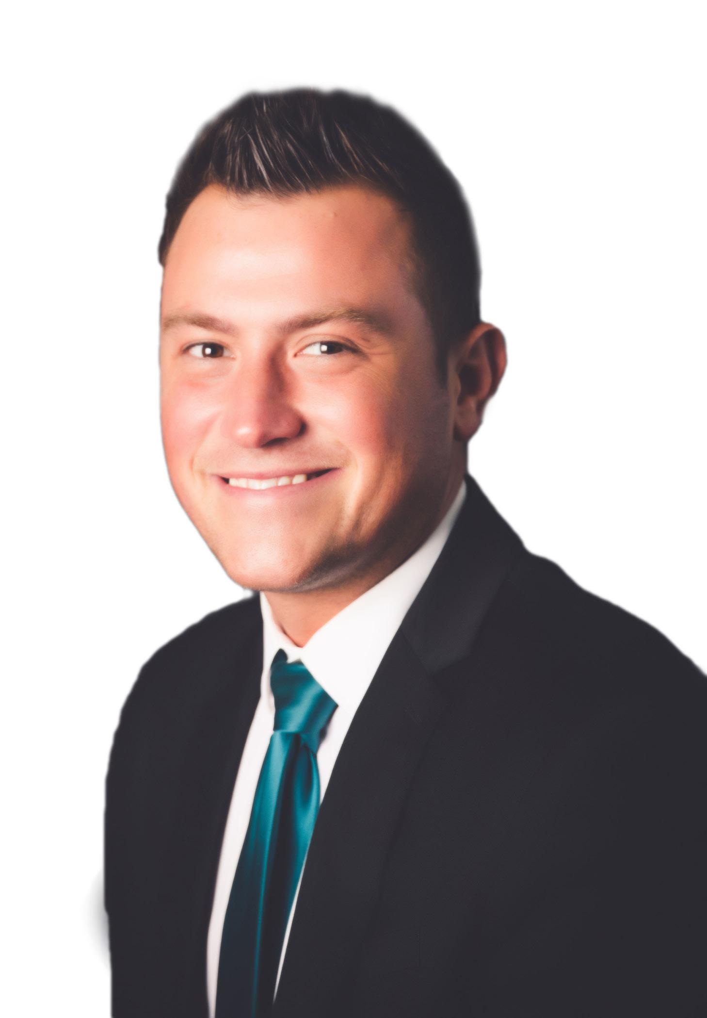 Chris A. Karrick