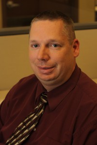 Larry Buske