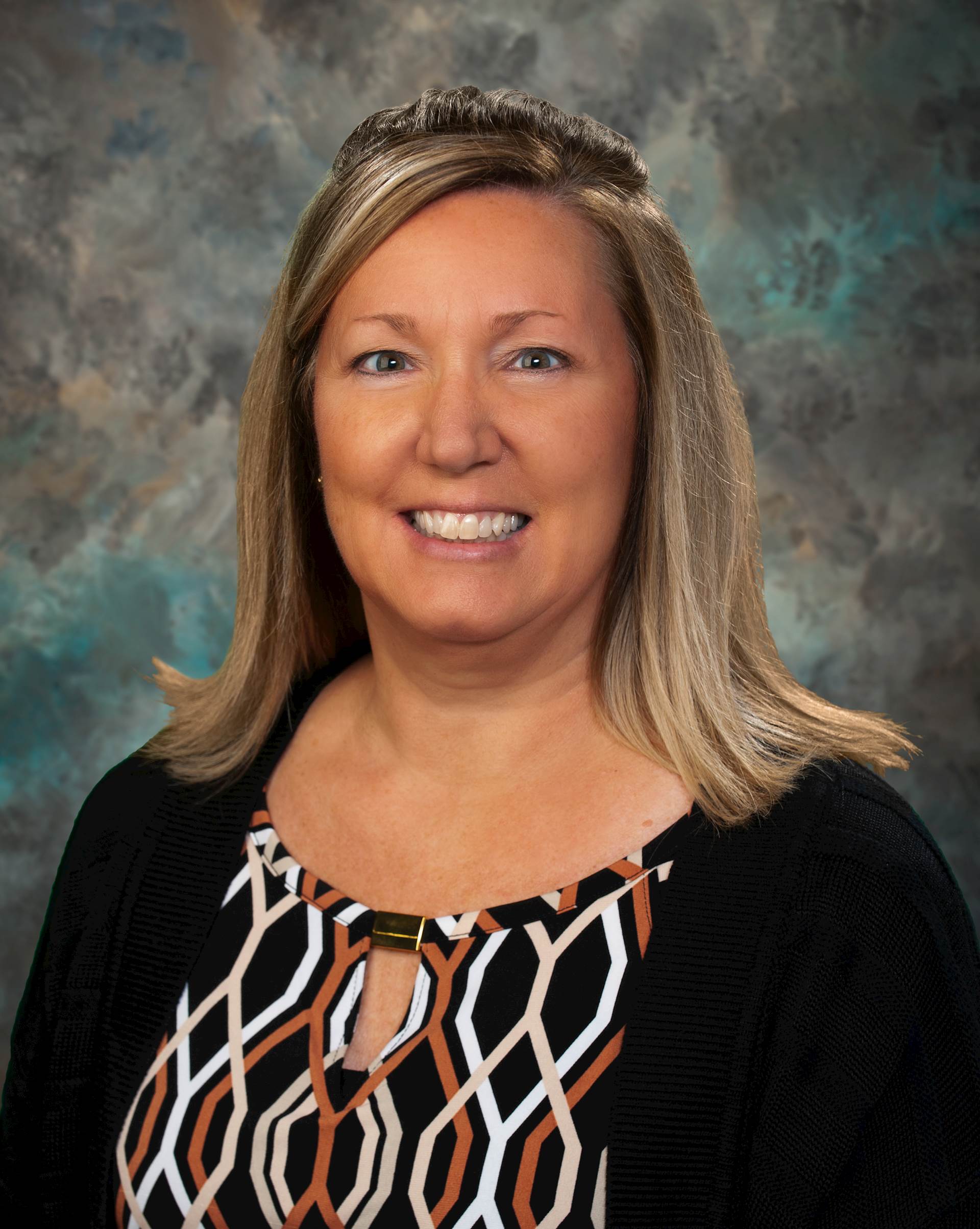 Missy Elam