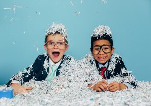 paper shredding