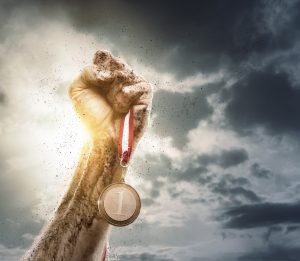 olympians, local Dave Ramsey-endorsed tax provider