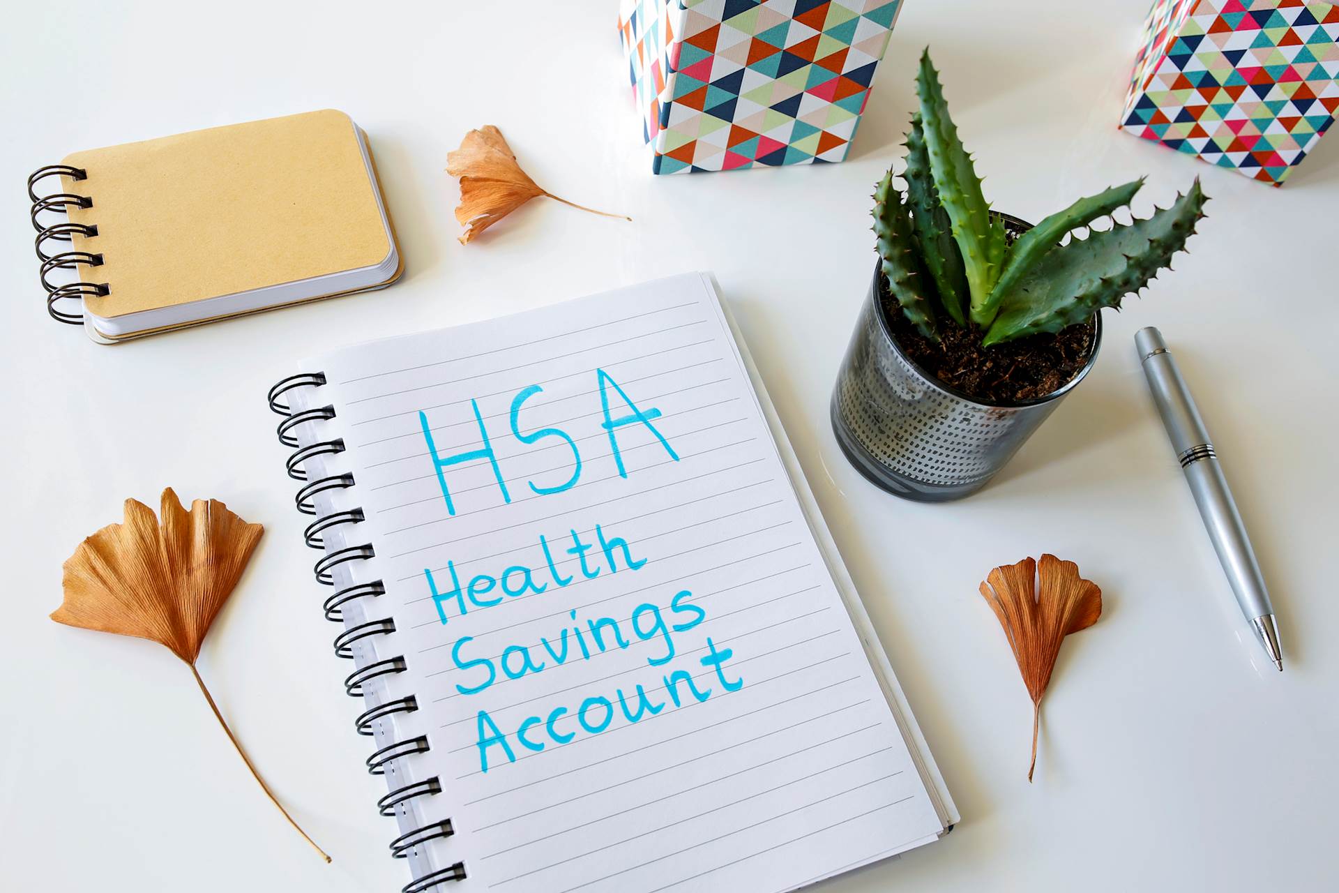 HSA graphic