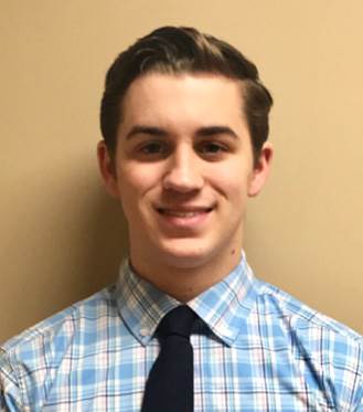 Photo of Branden Ihlenfeldt