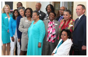 Little Rock Nine