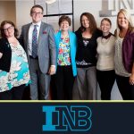 South branch staff