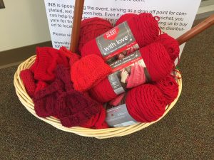 Little Hats, Big Hearts