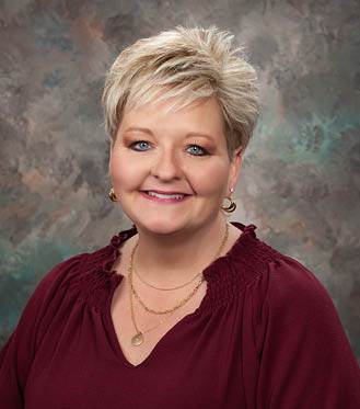 Dee Pedersen