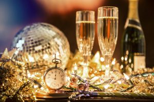 new year resolutions