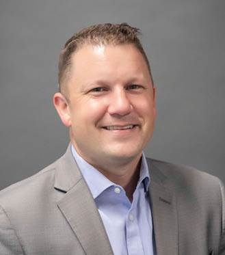 Mark Donovan