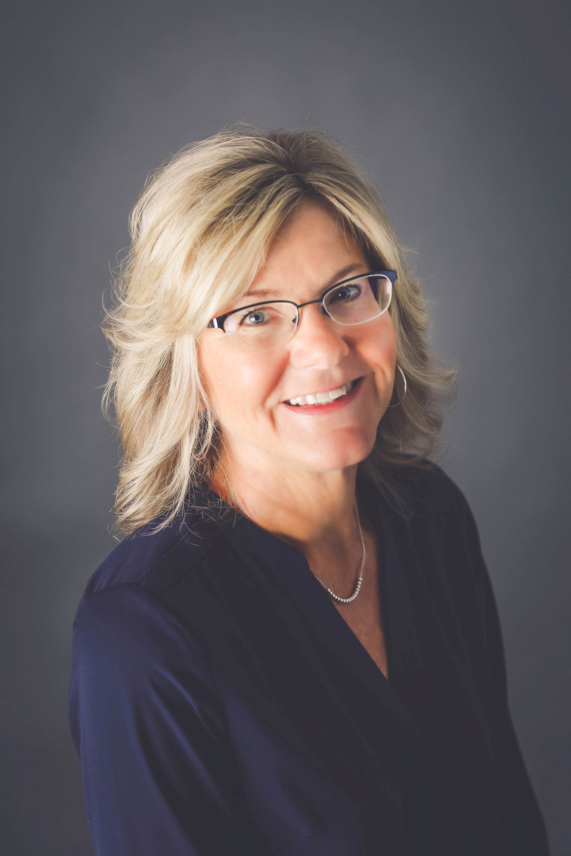 Brenda Tuttle