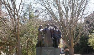 Champaign, Alma Mater, U of I