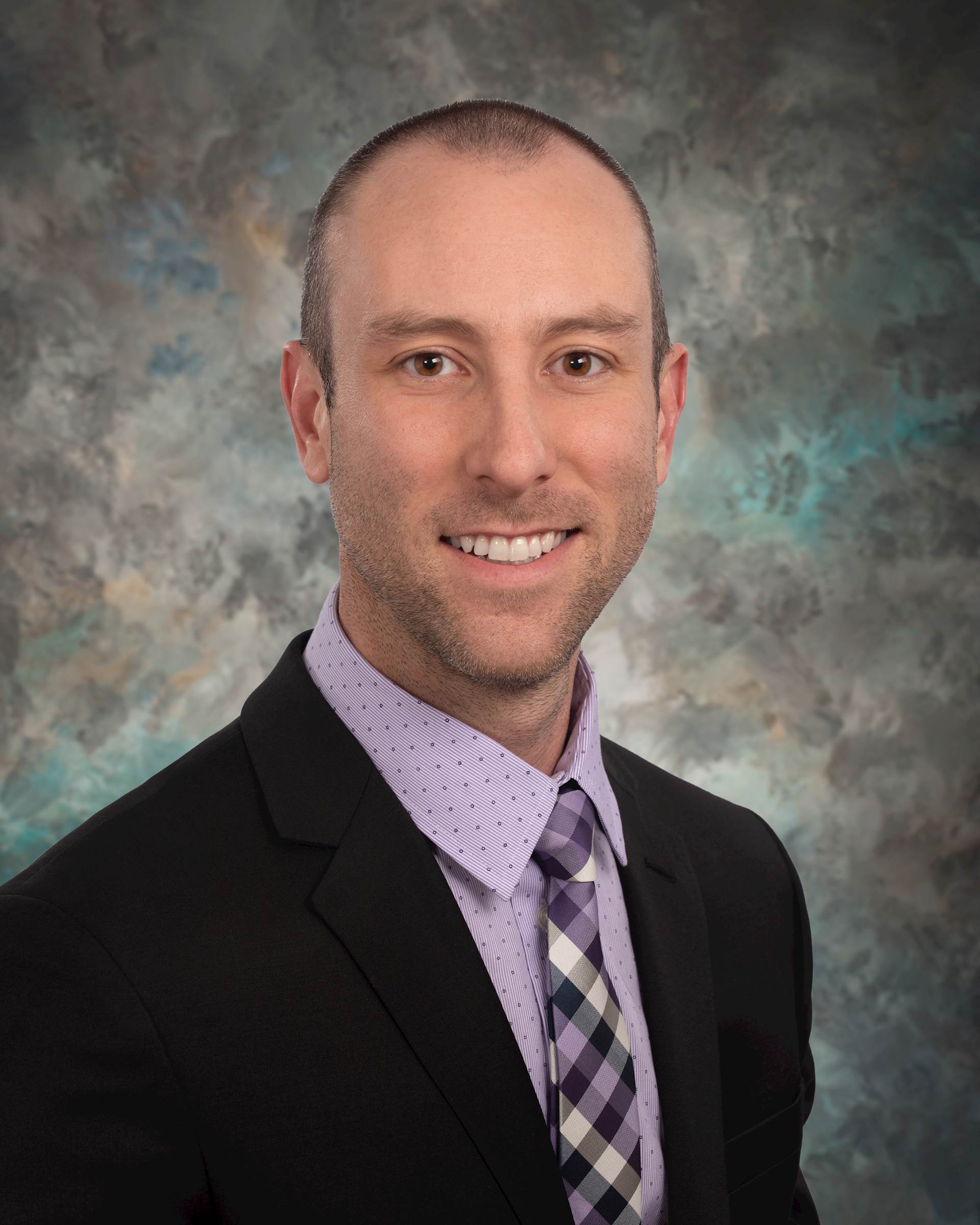 Photo of Corey Kates