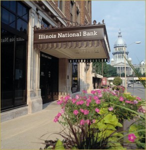 Main Bank