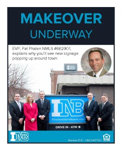 Bank color change pat phalen - blog