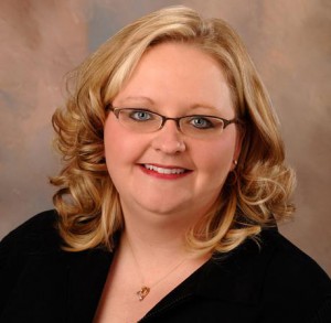 Dee Pedersen Promoted