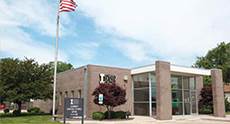 Sixth Street Branch