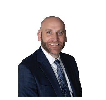 joe Cecil headshot