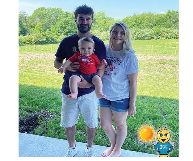 Birdsell family