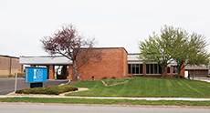 Bloomington Branch
