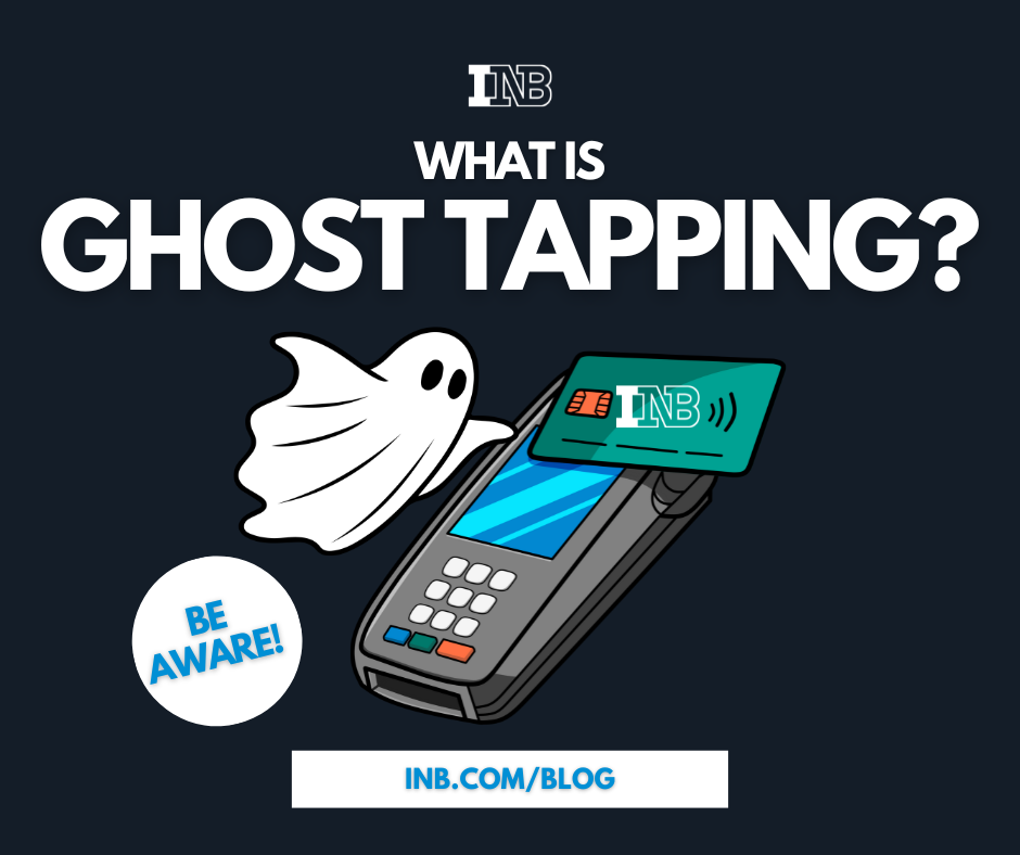 What is Ghost Tapping