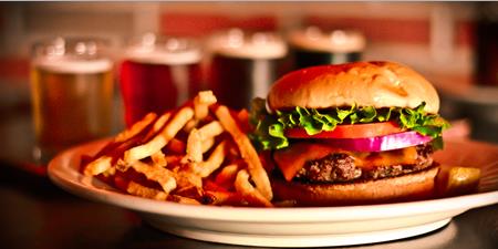 Old Brickyard Grill and Pub