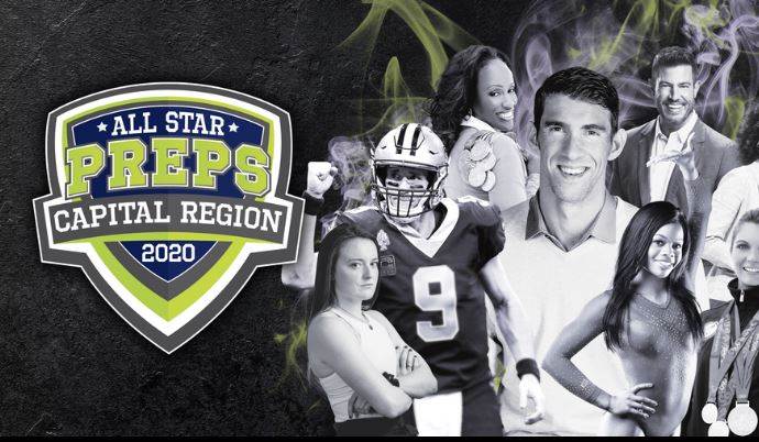 Ad for Capital Preps
